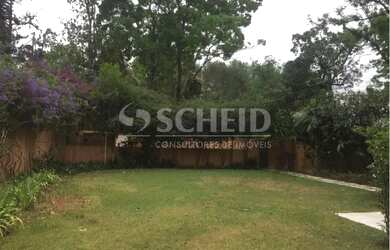 Imagem 3: *MIOLO DO CONDOMÍNIO Chácara Flora, o paraíso privativo referência*