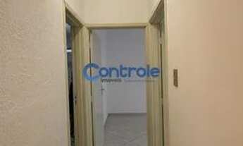 Imagem 2: SM/Apartamento térreo c/ 02 dormitórios, no bairro Jardim Atlântico, Florianópolis