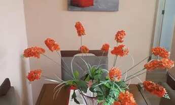 Imagem: APARTAMENTO DE 2 DORMITÓRIOS E VAGA ESCRITURADA