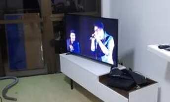 Imagem 4: Flat para aluguel com 50 metros quadrados com 1 quarto em Leblon - Rio de Janeiro - RJ