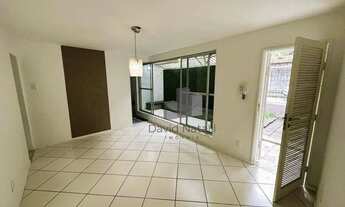 Imagem 4: Casa linear em Bairro de Lourdes