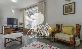 Imagem 2: Padrão Brooklin 200m² 04 Dormitórios 8 Vagas