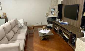 Imagem 2: Casa maravilhosa para venda e aluguel na Rua Rafael Arnoni - Vila Irmãos Arnoni