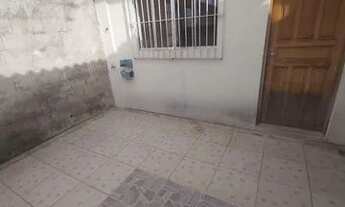 Imagem 3: Casa para aluguel com 2 quartos, cozinha, banheiro, lavanderia, independente e água inclus