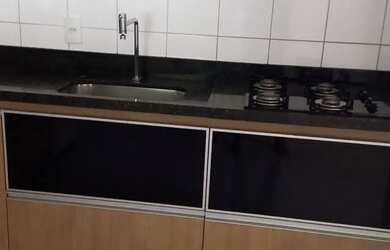 Imagem 7: Alto da Glória 3 quartos 3 vagas , Opera Resindence