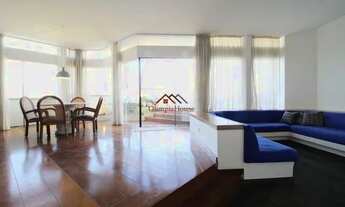 Imagem 3: Cobertura Locação 3 Dormitórios - 320 m² Brooklin