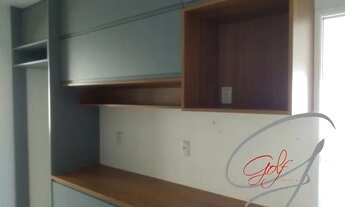 Imagem 2: Apartamento para aluguel possui 80 metros quadrados com 3 quartos