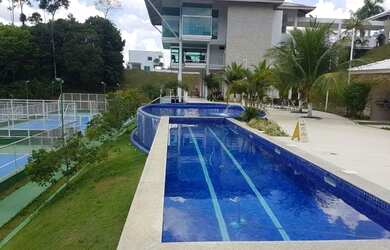 Imagem 7: Lote/Terreno para venda no Condomínio Reserva do Parque tem 360m² em Ponta Negra - Manaus