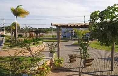 Imagem 6: Primeira locação 2 quartos na Smart city Aquiraz, vários itens de lazer, sem taxa condomin