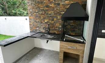 Imagem 7: Linda casa no cond. Nova Jaguari, Santana de Parnaíba