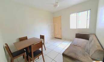 Imagem 2: Apartamento (tipo - padrao) 2 dormitórios, cozinha planejada, portaria 24 horas, lazer, em