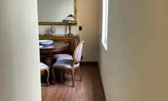 Imagem 2: Apartamento à venda 2 quartos Gaivota Santa Cecília - São Paulo - SP