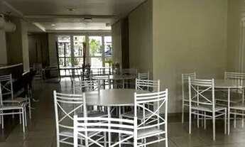 Imagem 7: Apartamento para venda com 70 metros quadrados com 3 quartos em Vila Suzana - São Paulo