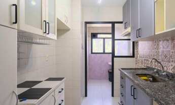 Imagem 6: Apartamento para venda com 62 metros quadrados com 2 e varanda na Mooca