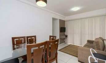 Imagem 2: Apartamento mobiliado leia a descrição