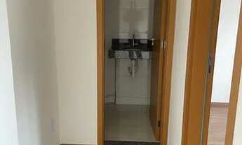 Imagem 4: Excelente apartamento - Próximo a UFJF, Semi-mobiliado