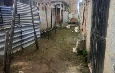 Imagem 2: Casa A venda com quintal