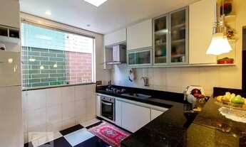 Imagem 3: Casa para venda com 90 metros quadrados com 3 quartos em Pernambués - Salvador - BA