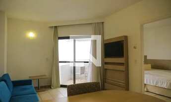 Imagem: Apartamento para Aluguel - Boqueirão, 1