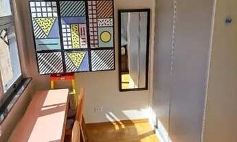 Imagem: Pronto para morar e mobiliado! Lindo apartamento