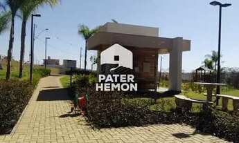 Imagem 12: Lote em Condomínio Fechado para Venda em Senador Canedo, Jardins Barcelona