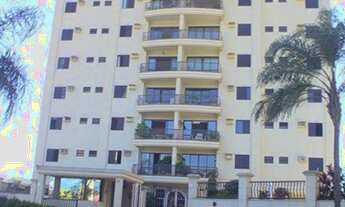 Imagem 1: RIBEIRAO PRETO - Apartamento Padrão - JARDIM SANTA ANGELA