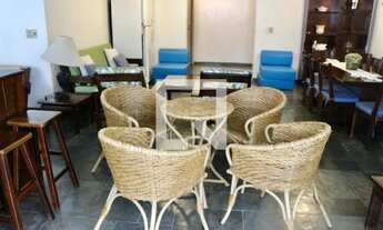 Imagem 9: Apartamento para Aluguel - Barra Fundan, 4 Quartos, 220 m2