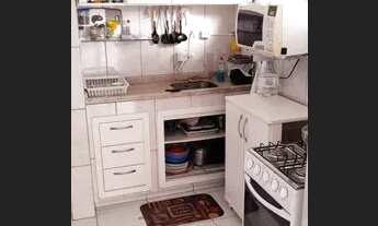 Imagem 6: Apartamento 2 dorm. atrás SAT Tramandai