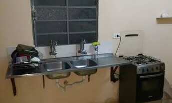 Imagem 3: Aluguel de Quarto Mobiliado Com Wifi e Conta Inclusas