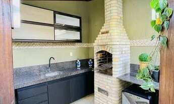 Imagem 3: Vende-se uma belíssima casa toda mobiliada com ótima localizada na rua Petra Kelly, 61 - c