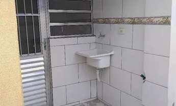 Imagem 5: Casa pra alugar na rua José Saturnino dos Santos nu 67 antiga 26 s Vicente SP