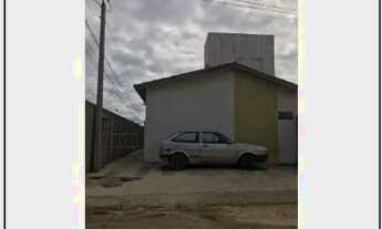 Imagem: PESQUEIRA - Casa Padrão