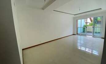 Imagem: Apartamento para venda possui 89 metros