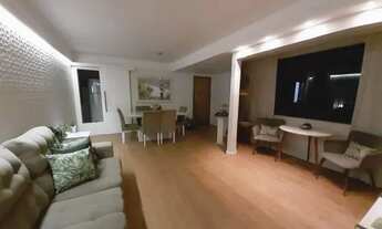 Imagem 2: MAT - Apartamento tem 82 metros quadrados com 2 quartos em Boa Viagem - Recife - PE