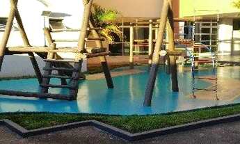 Imagem 6: APTO JAGUARIBE Apartamento com 2 dormitórios