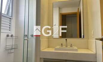 Imagem 6: Apartamento a venda no Edifício Brest - Cambuí - Campinas/SP