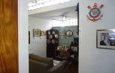 Imagem 7: SÃO PAULO - Casa Padrão - IPIRANGA