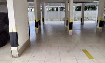 Imagem 4: Apartamento 2 quartos no santinho em florianópolis