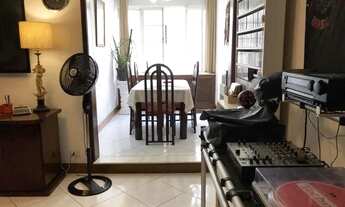 Imagem 5: Apartamento para venda tem 92 metros quadrados com 3 quartos em Ipanema - Rio de Janeiro