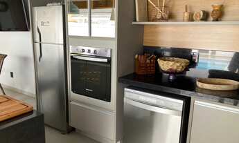 Imagem 4: Casa duplex no Condomínio Fazenda Garatucaia - Aluguel por Temporada