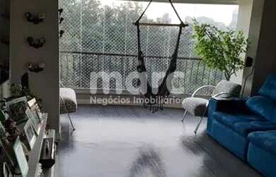 Imagem 6: SAO PAULO - Apartamento Padrão - CAMBUCI