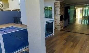 Imagem 4: Alugo excelente Casa Térrea no Condomímio do Lago