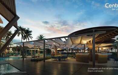 Imagem 6: Apartamento para venda possui 24 metros quadrados com 1 quarto