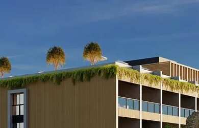 Imagem 3: Conheça o Terraço Santana | O primeiro resort compacto em Gravatá