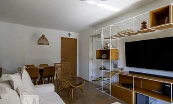 Imagem 4: Apartamento para Aluguel - Tijuca, 2 Quartos, 76 m2