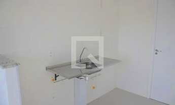 Imagem 4: Apartamento para Aluguel - Vila Santa Clara, 2 Quartos, 51 m2