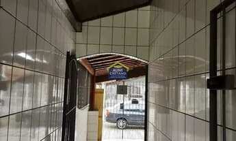 Imagem 4: Casa com 2 dorms, Maracana, Praia Grande - R$ 340 mil, Cod: ACT2464