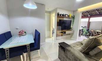 Imagem 6: Apartamento 2 quartos com quintal em Colina de Laranjeiras, Recreio das Laranjeira