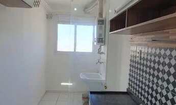 Imagem 2: Apartamento com 2 dormitórios à venda, 50 m² por R$ 400.000,00 - Vila das Mercês - São Pau