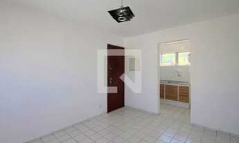 Imagem 3: Apartamento para Aluguel - Campos Elíseos, 2 Quartos, 52 m2